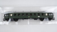 Liliput H0 L350071 Personenwagen-Set Eilzugwagen Deutsche Bundespost DB