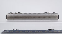 Märklin H0 Konvolut Personenwagen 1.Kl. blau Schlafwagen DB/CIWL