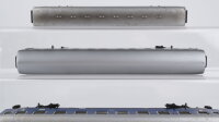 Märklin H0 Konvolut Personenwagen 1.Kl. blau Schlafwagen DB/CIWL