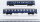 Märklin H0 Konvolut Personenwagen 1.Kl. blau Schlafwagen DB/CIWL