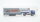 Rietze H0 00084 Ford Planen-Sattelzug "Bemo, Kato, Bänninger" grau, blau