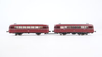 Trix Express H0 2290 Triebwagen Schienenbus VT 98 DB 3...