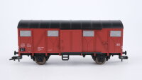 Fleischmann H0 5330 Gedeckter Güterwagen 01 80 132 3 109-9 DB