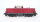 Trix Express H0 Diesellok BR V 100 1009 DB 3 Leiter Gleichstrom Analog