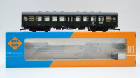 Roco H0 4251 Umbauwagen 2. Kl. DB