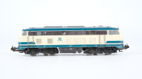 Trix Express H0 Diesellok BR 218 218-6 DB 3 Leiter...