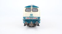 Trix Express H0 Diesellok BR 218 218-6 DB 3 Leiter Gleichstrom Analog