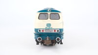Trix Express H0 Diesellok BR 218 218-6 DB 3 Leiter Gleichstrom Analog
