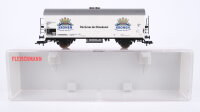 Fleischmann H0 5327 Kühlwagen 23 80 806 6 234-5 [P]...