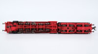 Roco H0 43302 Dampflok BR 50 1307 DB Gleichstrom