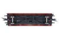 Fleischmann H0 5229K Behältertragwagen (EKU) DB