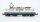 Trix Express H0 E-Lok BR 111 007-1 DB 3 Leiter Gleichstrom Analog