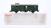Fleischmann H0 5060 Gepäckwagen 114 788 Nür DB