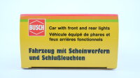 Busch H0 5635 MB von Wiking mit Scheinwerfern und...