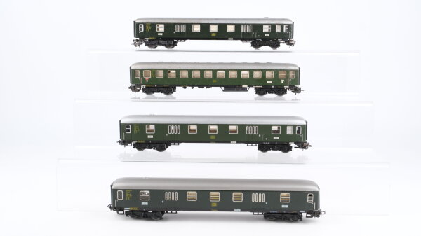 Märklin H0 Konvolut Gepäckwagen Personenwagen DB
