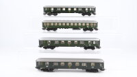 Märklin H0 Konvolut Gepäckwagen Personenwagen DB