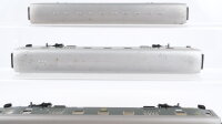 Märklin H0 Konvolut Gepäckwagen Personenwagen DB