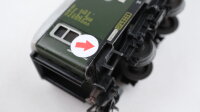 Märklin H0 Konvolut Gepäckwagen Personenwagen DB