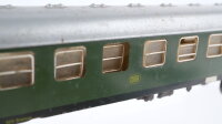 Märklin H0 Konvolut Gepäckwagen Personenwagen DB