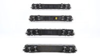 Märklin H0 Konvolut Gepäckwagen Personenwagen DB
