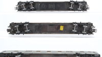 Märklin H0 Konvolut Gepäckwagen Personenwagen DB
