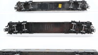 Märklin H0 Konvolut Gepäckwagen Personenwagen DB