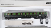 Märklin H0 43208 Wagen-Set "Fernschnellzug...