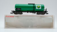 Fleischmann H0 5472 Kesselwagen 4-achsig "BP" DB
