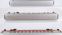 Märklin H0 Konvolut "TEE" Abteilwagen 1.Kl. Grossraumwagen 1.Kl. DB