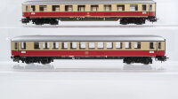 Märklin H0 Konvolut "TEE" Abteilwagen 1.Kl. Grossraumwagen 1.Kl. DB