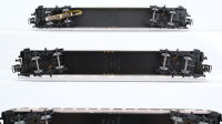 Märklin H0 Konvolut "TEE" Abteilwagen 1.Kl. Grossraumwagen 1.Kl. DB