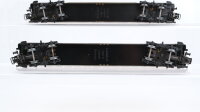 Märklin H0 Konvolut "TEE" Abteilwagen 1.Kl. Grossraumwagen 1.Kl. DB
