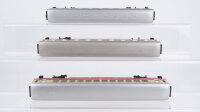 Märklin H0 Konvolut "TEE" Abteilwagen 1.Kl. Grossraumwagen 1.Kl. DB