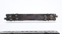 Märklin H0 Konvolut "Silberlinge" Personenwagen 1./2.Kl., 2.Kl. DB