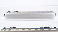 Märklin H0 Konvolut Packwagen Personenwagen 1.Kl. beige/oceanblau DB