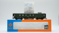 Roco H0 44235A Eilzug-Gepäckwagen DB