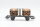 Märklin H0 4510 Faßwagen der DRG