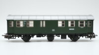 Märklin H0 4080 Personenwagen mit Gepäckabteil...