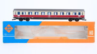 Roco H0 4268 Großraumwagen (TEE) 1. Kl. DB