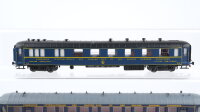 Jouef/France Train H0 Konvolut Schlafwagen...