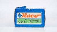 Roco H0 43945 Schienenbus VT 98 & VS 98 DB Wechselstrom Analog