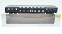 Trix H0 23462 Doppelstockwagen  Kl.2/3  mit"...