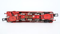 Märklin H0 8306 Dampflok BR 78 355 DB Gleichstrom (vermutlich verharzt)