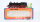 Märklin H0 8306 Dampflok BR 78 355 DB Gleichstrom (vermutlich verharzt)