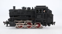 Märklin H0 Dampflok BR 89 005 Wechselstrom