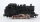 Märklin H0 Dampflok BR 89 005 Wechselstrom