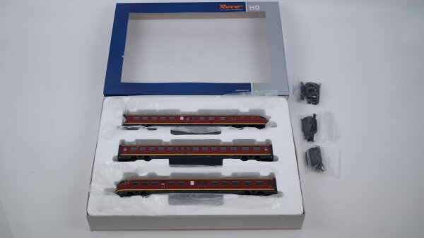 Roco H0 63132 Dieseltriebzug BR VT 12 504 DB Gleichstrom