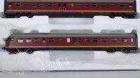 Roco H0 63132 Dieseltriebzug BR VT 12 504 DB Gleichstrom