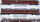 Roco H0 63132 Dieseltriebzug BR VT 12 504 DB Gleichstrom