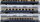 Roco H0 45904 Personenwagen-Set "Rheingold" DB